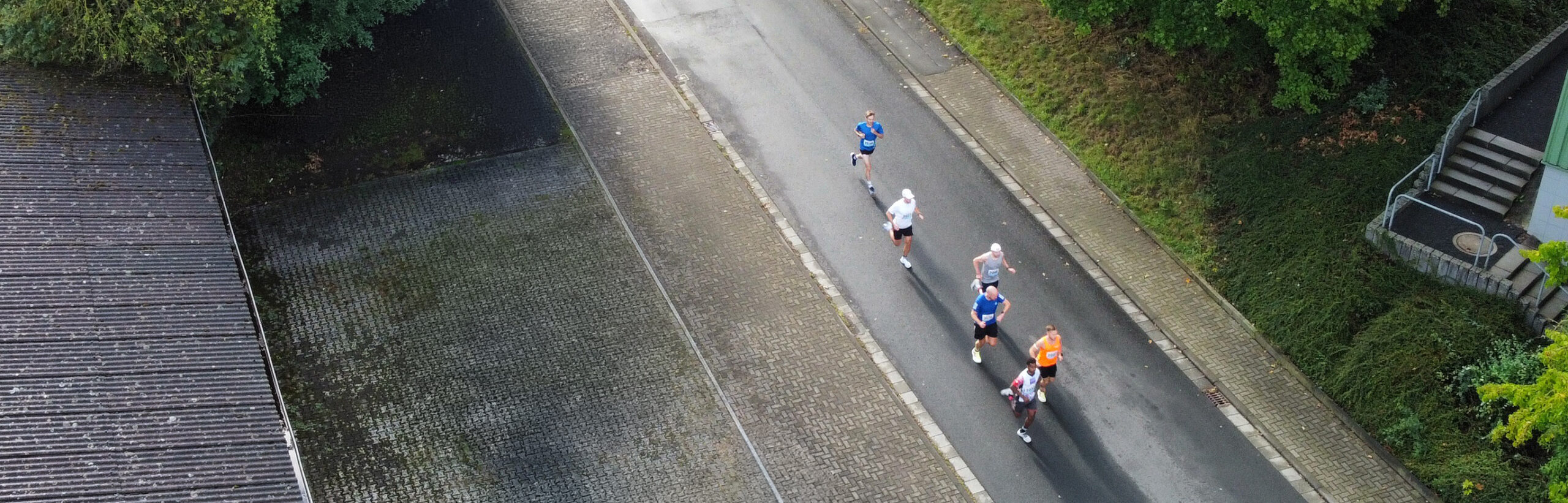Volkslauf Garbenteich 2026